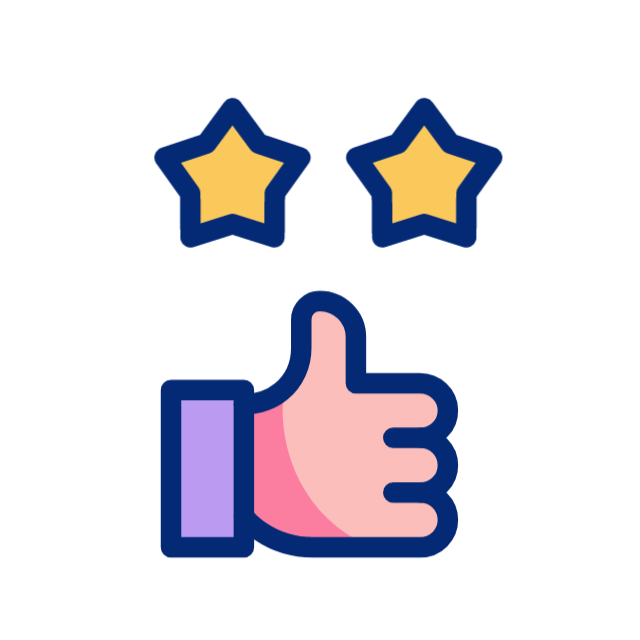 Happy Customer
